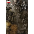 thumbnail image 1 of The October Faction 1B Blanco, 1 of 2