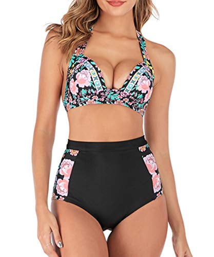 2 piece sets swimsuits