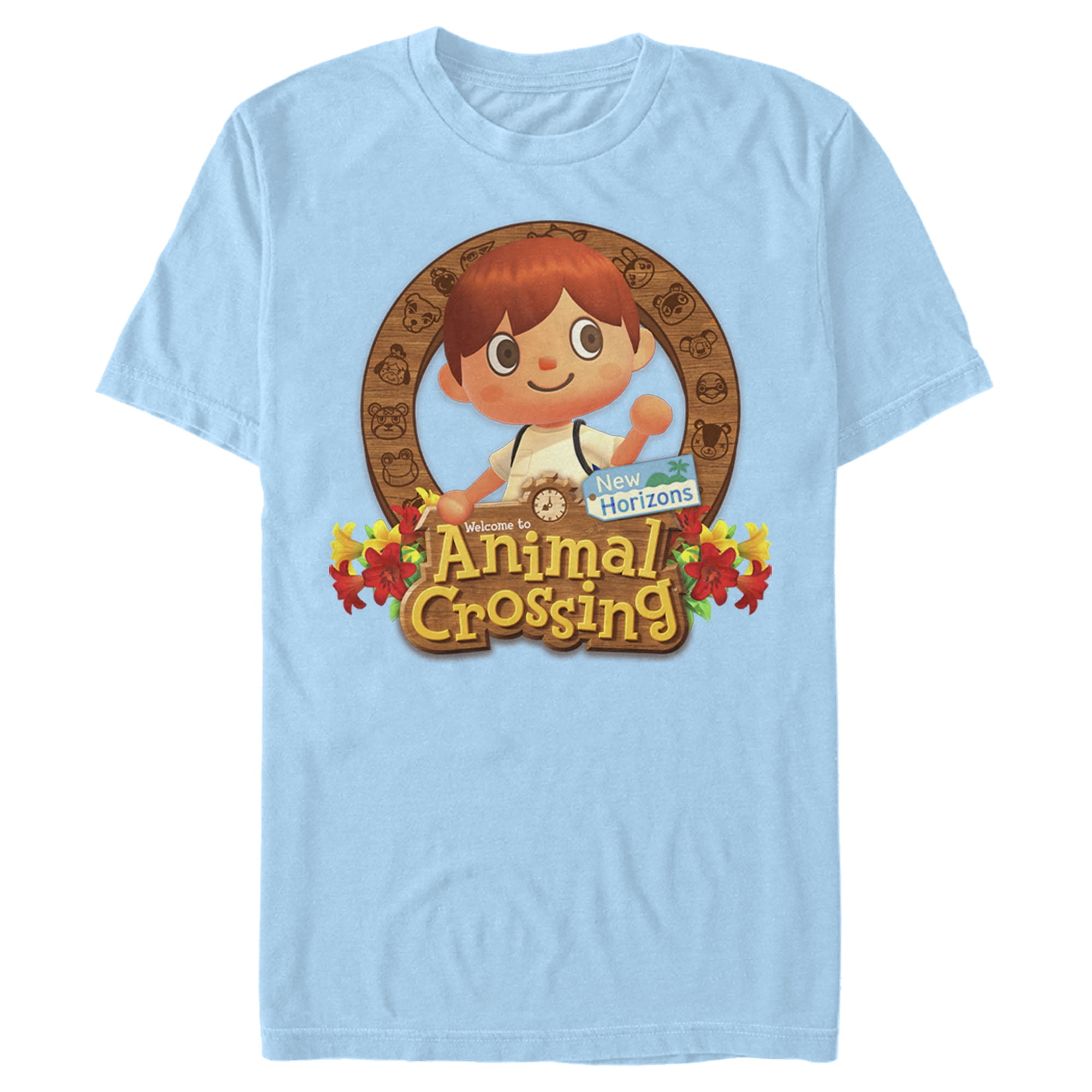 Download Nintendo - Nintendo Men's Animal Crossing New Horizons ...