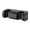Black, variant on Mop Holder No-Drill Mop Holder Wall Mounted, Self-Adhesive Broom and Mop Gripper, Strong Load-Bearing Clip forCleaning Tools Storage () Broom Holder