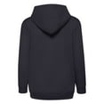 thumbnail image 2 of Fruit of the Loom Boys/Girls Classic Hooded Jacket, 2 of 4