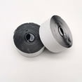 thumbnail image 4 of WEUVEB 2 Sets Backed Fastening Tape for Guitar Effect Fastener Stabilization Black, 4 of 8