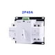 thumbnail image 4 of Injueey Interruptor de cambio de alimentación dual monofásico para Hotel, interruptores ininterrumpidos de transferencia automática, piezas Electrónica 2P40A, 4 of 6