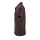 thumbnail image 3 of SOLS - Polo de manga corta piqué modelo Phoenix para hombre (Oxblood Jaspeado), 3 of 3