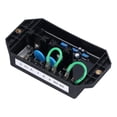 thumbnail image 2 of Regulador De Voltaje Del Generador, Generadores Universales AVR Electric KI-DAVR 95SW Para Kipor Para KAMA Para Equipos Eléctricos ANGGREK Otros, 2 of 8