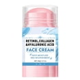 thumbnail image 1 of Bálsamo Facial en Barra Grospe con Retinol y Colágeno Hidratante 40g, 1 of 6