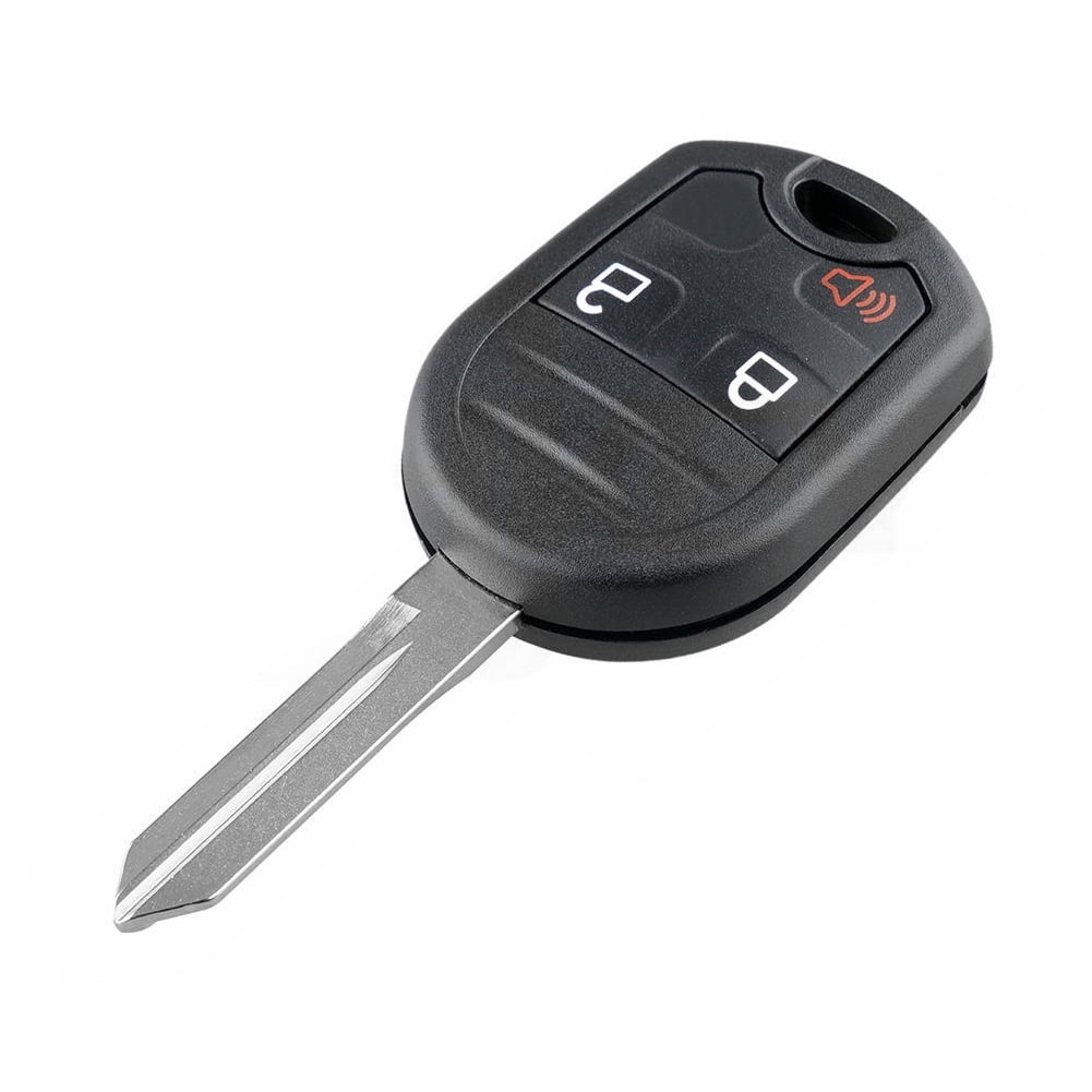 ford aspire remote key price