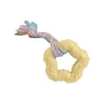 thumbnail image 3 of Durable Interactive Dog Chew Toy for Aggressive Chewers Long Lasting Bone Design Promotes Health and Playful Engagement, 3 of 5