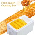 thumbnail image 3 of Boîte de Pollinisation King pour Apiculture Outil de Pollinisation pour Ruche, 3 of 9
