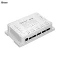 thumbnail image 2 of Mistaha SONOFF 4CH PRO R3 4-gang Wi-Fi Commutateur Intelligent avec Contrôle RF 4 Voies Maison, 2 of 8