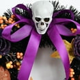 thumbnail image 6 of Sltwyw Skeleton Decoration Posable Full Body Human Bones for Halloween Home Decor Scary Ornament Artwork Prop, 6 of 7