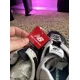 thumbnail image 3 of Pre-owned Mens Size 9 - New Balance 574 Core Pack - Black/white& Grey, 3 of 5