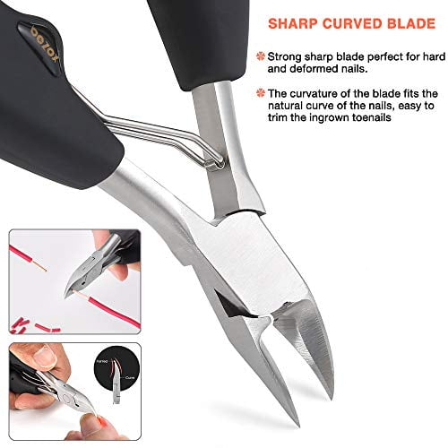 ingrown toenail trimmer ingrown toenail trimmer