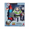 thumbnail image 4 of Figura de Acción Mattel Toy Story Buzz con Cohete 12 pulgadas, 4 of 4