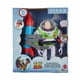 thumbnail image 4 of Figura de Acción Mattel Toy Story Buzz con Cohete 12 pulgadas, 4 of 4