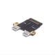 thumbnail image 4 of Reemplazo del Conector del Puerto de Carga para los Modelos para Pro A1706 A1989 A2141 A2159 A2251 A2289 A2338, 4 of 5