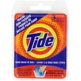 thumbnail image 1 of Tide Liquid Detergent Travel Sink Packets 3 ea (Pack of 2), 1 of 1