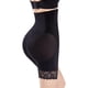 thumbnail image 4 of Pantalones moldeadores para mujer, moldeador de abdomen, con encaje, para realzar la cadera, yoga, moldeador corporal, leggings., 4 of 4