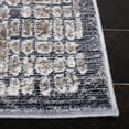 thumbnail image 3 of Safavieh History Glen Distressed Area Rug, Ivory/Dark Gray, 5'3" x 7'7", 3 of 11