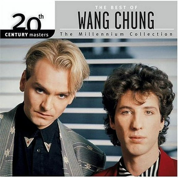 Wang Chung - 20th Century Masters: Millennium Collection - Music & Performance - CD