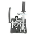 thumbnail image 3 of Support de Meuleuse d'Angle, Accessoires de Meuleuse d'Angle Poignée Prolongée pour la Coupe, 3 of 8