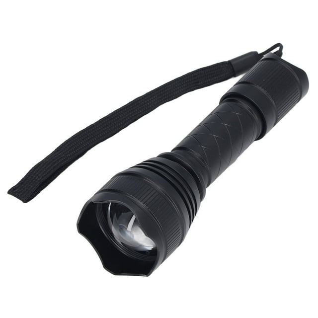 Infrared Flashlight, 850nm Wavelength Night View Flashlight Convenient For Observation