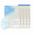 thumbnail image 1 of Dr.Althea Aqua Blue Hydration Mask 28g - 1 BOX / 4 PCS, 1 of 5