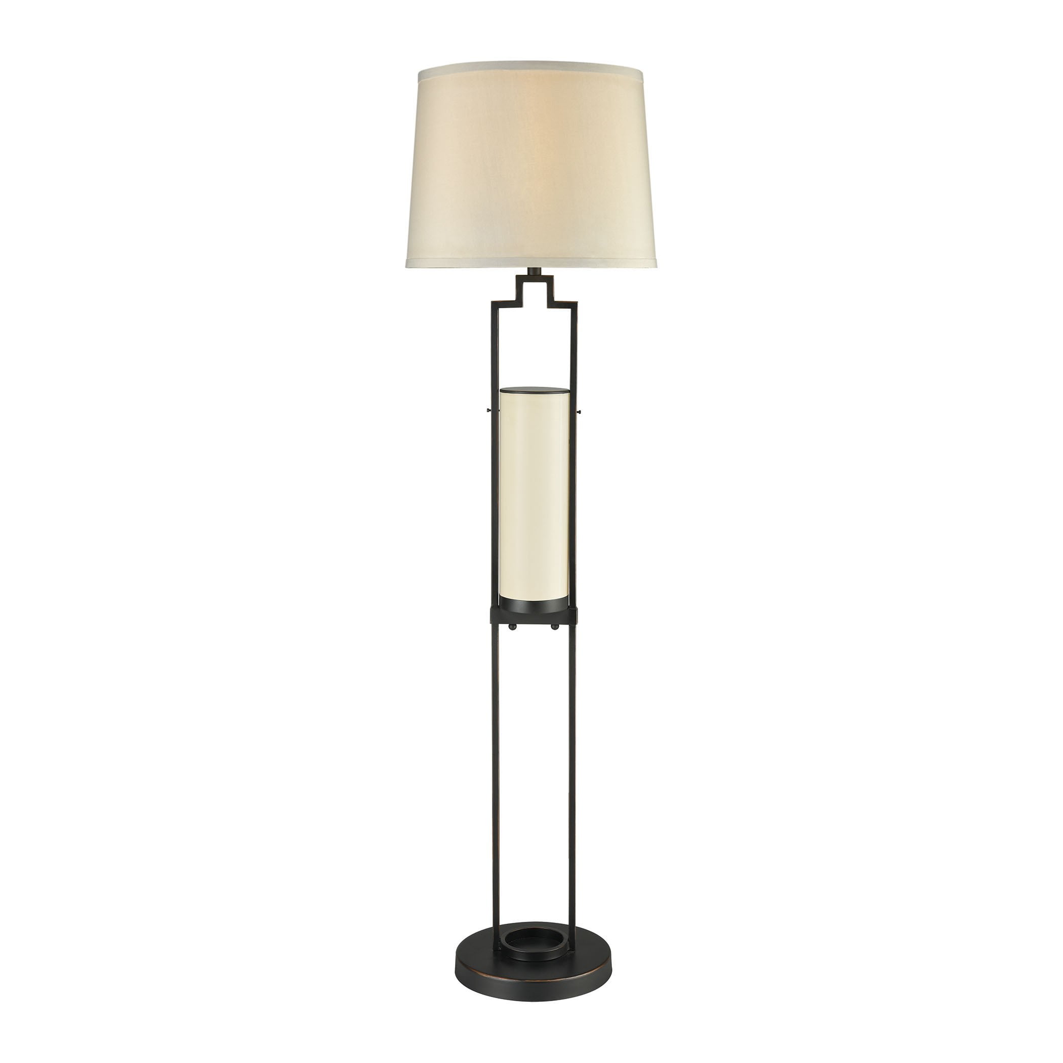 Dimond Lighting San Rafael Outdoor Floor Lamp