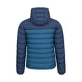 thumbnail image 4 of Mountain Warehouse Mens Seasons Padded Jacket, 4 of 6