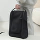 thumbnail image 5 of Bolsa de Viaje Multifuncional para Guardar Zapatos | Organizador de Tela Oxford de Gran Capacidad de 33 Cm | Bolsa Portátil y Transpirable para Zapatos de Baloncesto y Tacones Altos, 5 of 6
