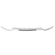 thumbnail image 1 of Embellecedor Del Labio Inferior Del Parachoques Delantero, Embellecedor De Moldura Del Parachoques Delantero Instalación Simple 2058851474 3 Piezas Para Clase C W205 C205 A205, 1 of 7
