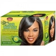 thumbnail image 1 of African Pride Olive Miracle Relaxant Sans Lye Régulier 1 Application, 1 of 3