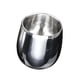 thumbnail image 1 of Vaso de bebida de doble pared hecho de taza de viaje, taza de agua para café, té, cerveza, 200ml curvo, 1 of 9