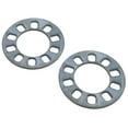 thumbnail image 5 of Trans Dapt Wheel Spacer 4082 1/4 Inch/6.35 Millimeter Thick; Aluminum; Set Of 2, 5 of 5