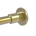 thumbnail image 1 of Soportes para barra de cortina de ducha - 1099G-SBR Allied Brass 1099G-SBR, 1 of 1