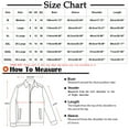 thumbnail image 3 of ZCFZJW Men's Winter Warm Leather Lapel Jackets Casual Full Zip Up Sherpa Fleece Lined Jacket Motorcycle Big and Tall Vintage Coats Z#01-Black XXL, 3 of 6