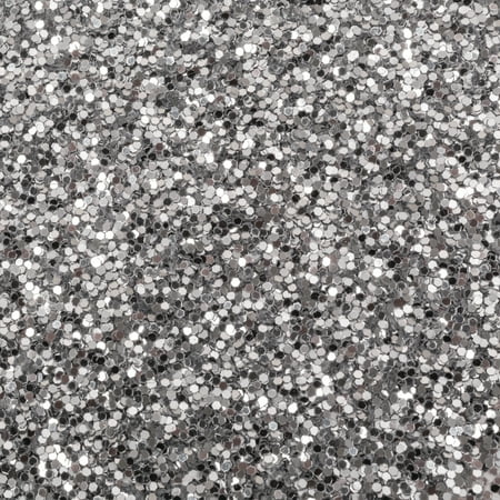 UPC: 0029444917101 | Pacon Spectra Glitter Sparkling Crystals 16 oz. Silver