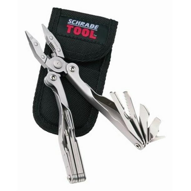 Schrade tool deals
