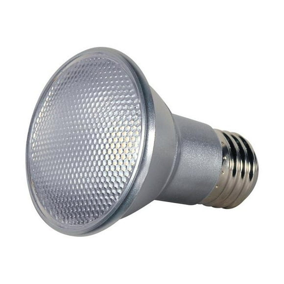 50 watt Equivalence PAR20 E26 LED Bulb, Soft White