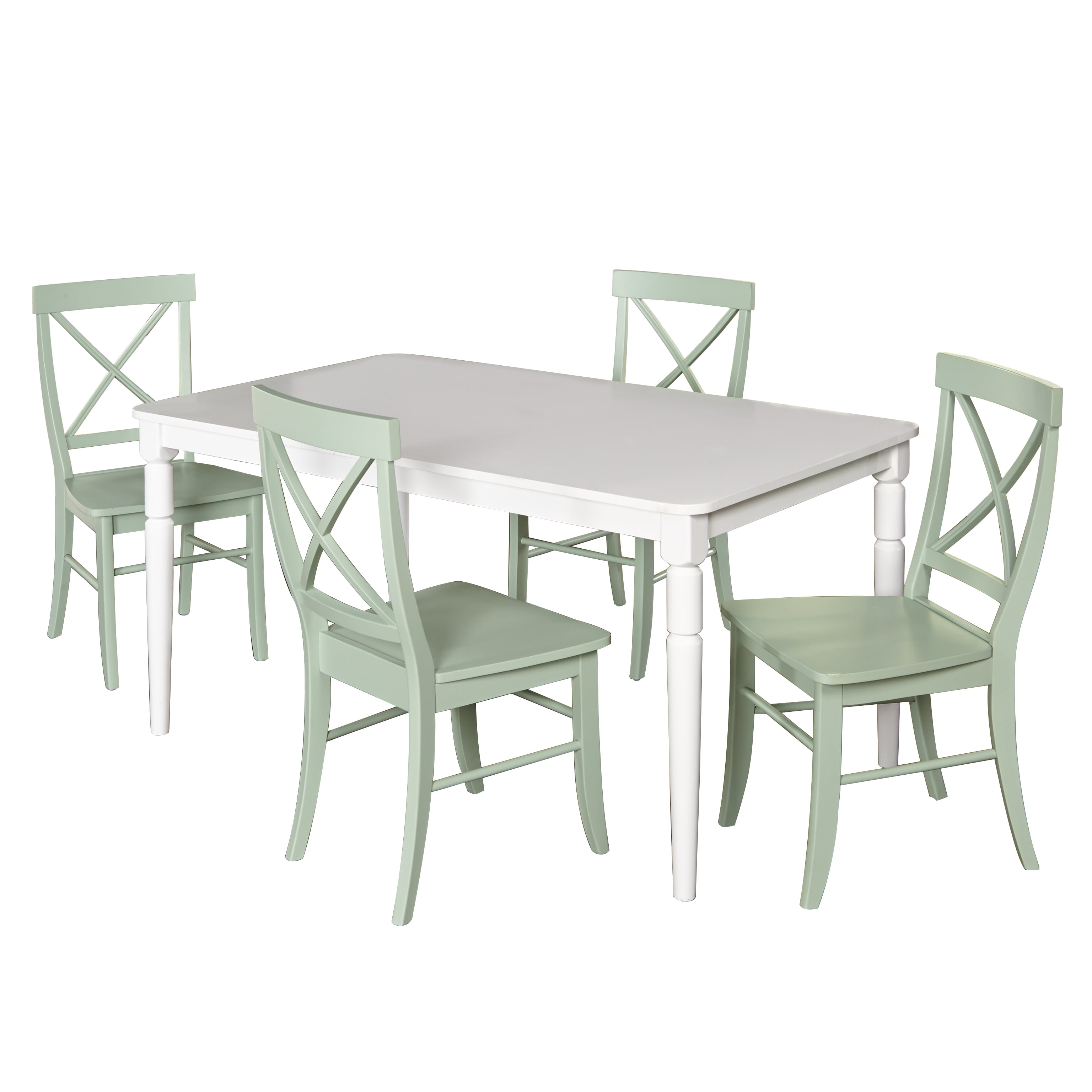 Simple living albury dining table hotsell