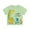 A19-Green, variant on Boys Shirts Size 6 Round Neck Dinosaur Print Cotton Shirts Short Sleeve Comfy Pullover Tops School Clothes for Boys Green 120