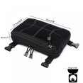 thumbnail image 3 of PENGXIANG Chest Bag Adjustable Chest Rig Shoulder Bag Waist Packs Chest Recon Bag Tools Pouch Outdoor Hunting Accessories, 3 of 7