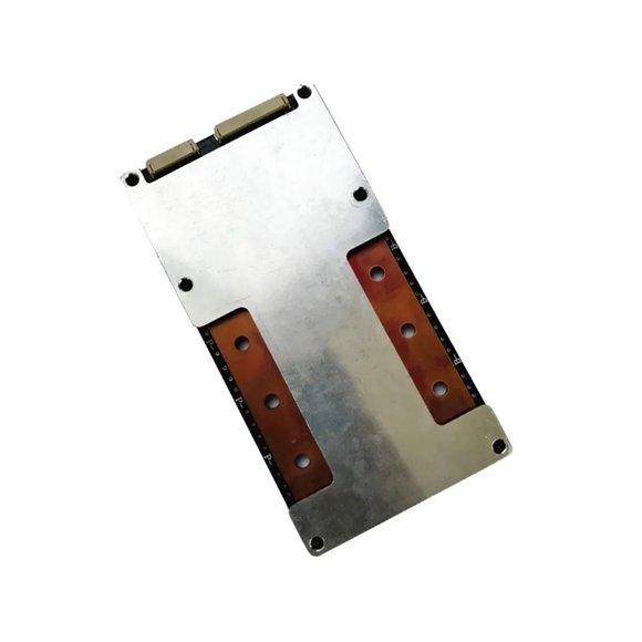 12S-17S Continuous 300A BMS 13S 14S 15S 16S Peak 1100A 72V 48V Lipo/Lifepo4 Battery Protection Board ,Long Lasting