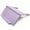 Purple, variant on Portable Mahjong Card Stand, Foldable Anti Slip Support Holder Rack, Ergonomic Viewing Angle Hands Free Game Organizer for Family Gatherings Board Game Enthusiasts