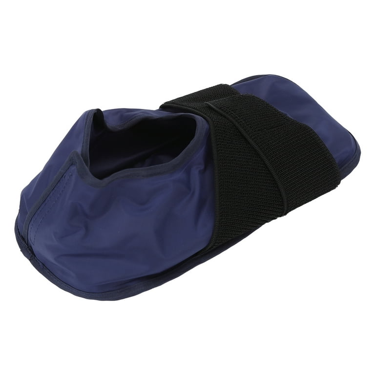 Ice Pack Slippers - FSA HSA Approved Foot Ice Pack, Foot Warmer