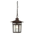 thumbnail image 2 of Nuvo 60/4956 One Light Hanging Lantern, UNKNOWN, Black, 2 of 2