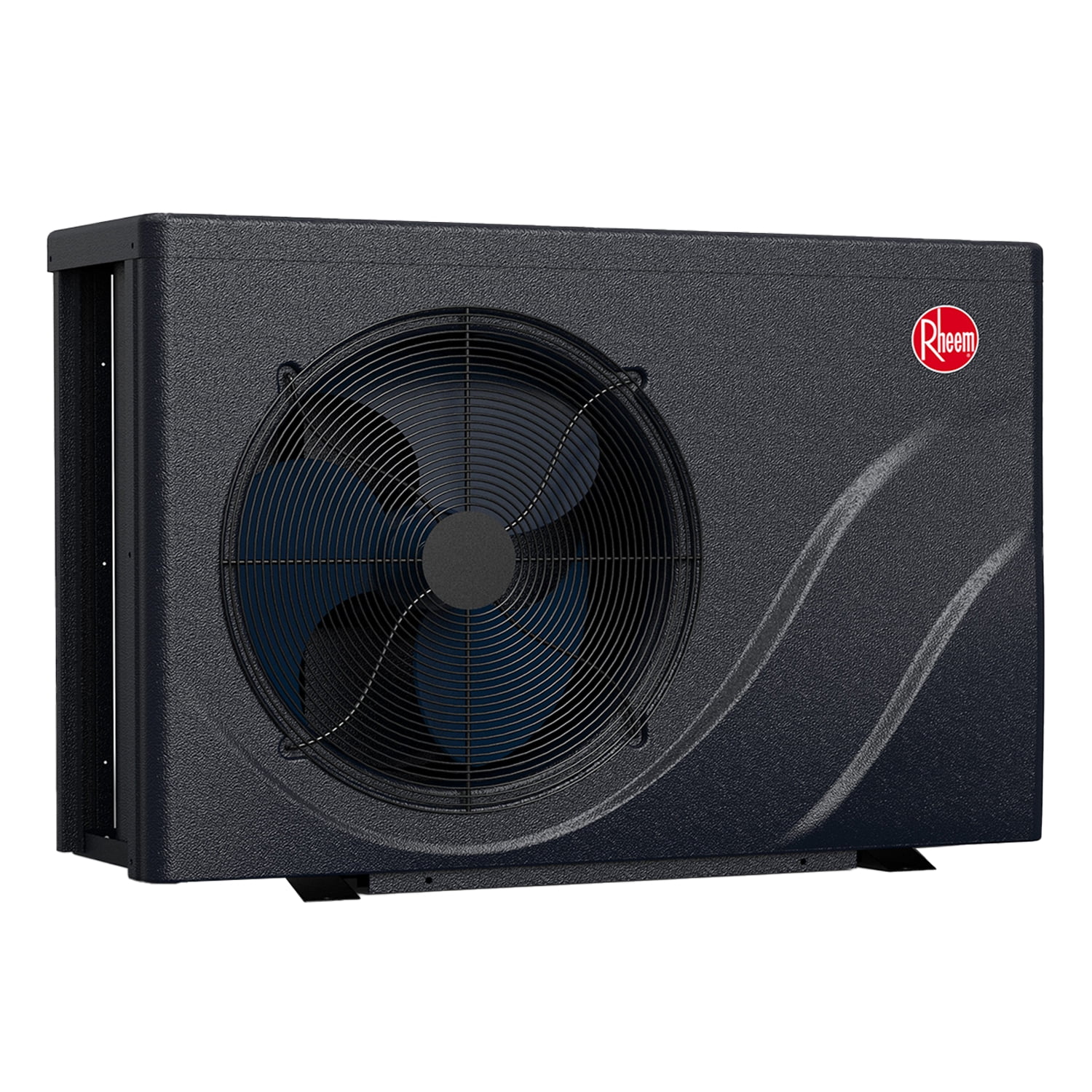Bomba De Calor Inverter Para Piscinas 41M3 Crosswind 40-I Rheem