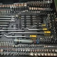 thumbnail image 5 of Toolbox Widget TBW-SO14 0.25 in. Organizers Modular Drive Socket, 5 of 5
