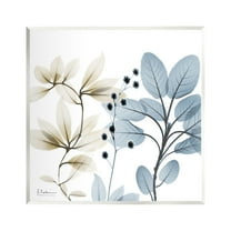 Stupell Industries Modern Herb Sprigs Botanical & Floral Painting Unframed Art Print Wall Art, 12 x 12