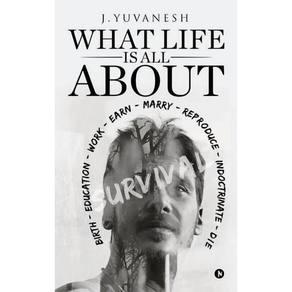 What Life Is All About?, (Paperback)